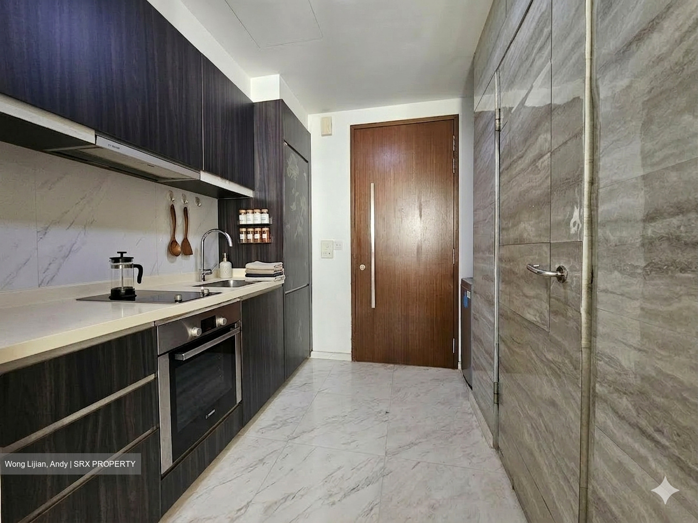 Spottiswoode 18 (D2), Apartment #537837531